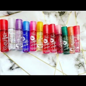 COPY - Bundle of 12 Roll On Lipgloss